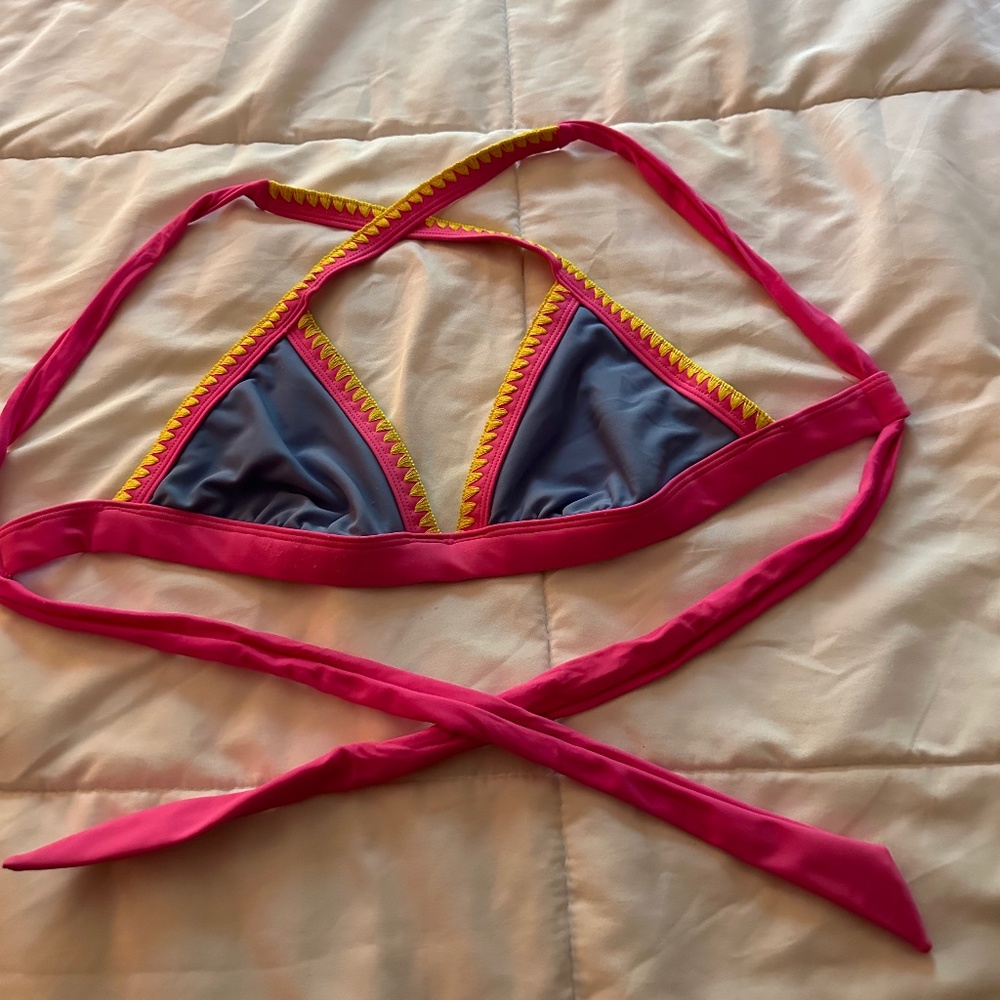 Bikini Top